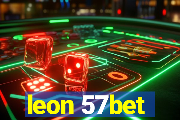 leon 57bet