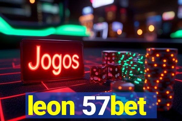 leon 57bet