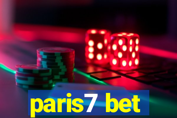 paris7 bet