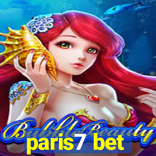 paris7 bet