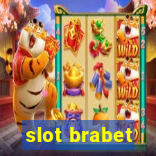 slot brabet