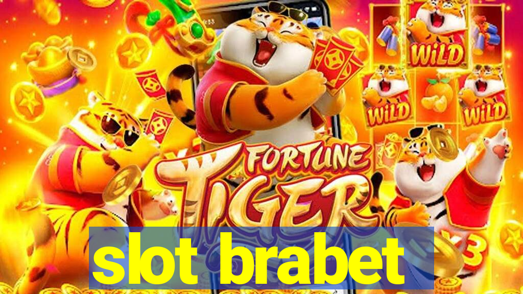 slot brabet