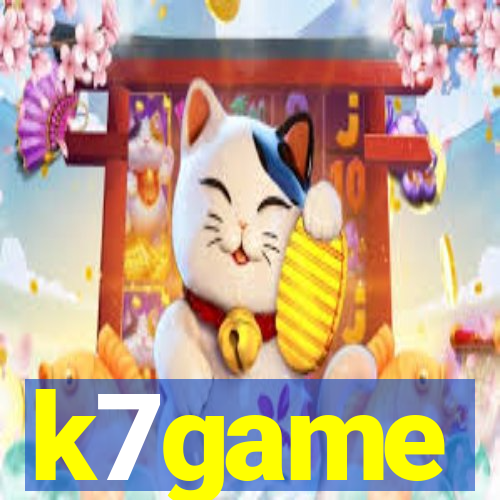 k7game