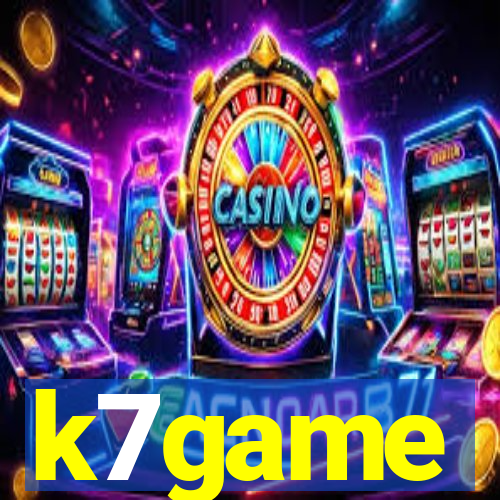 k7game