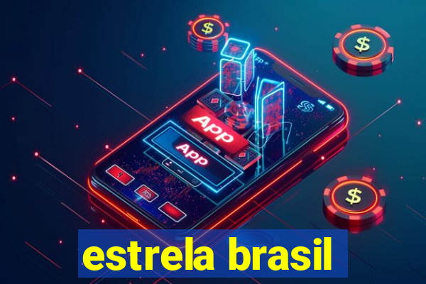 estrela brasil