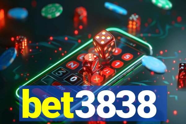 bet3838