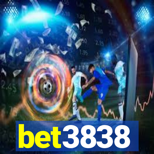 bet3838