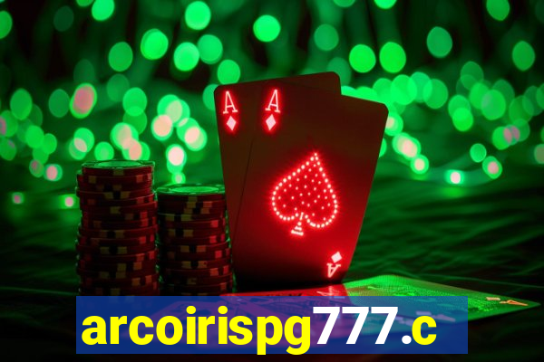 arcoirispg777.com