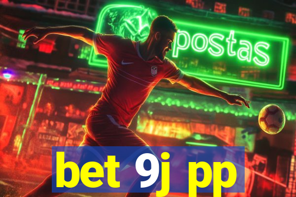 bet 9j pp