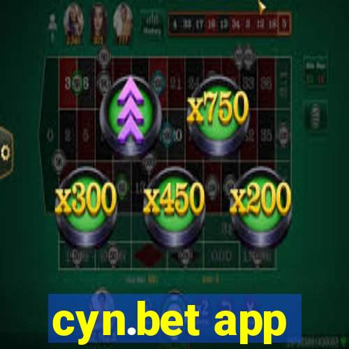 cyn.bet app