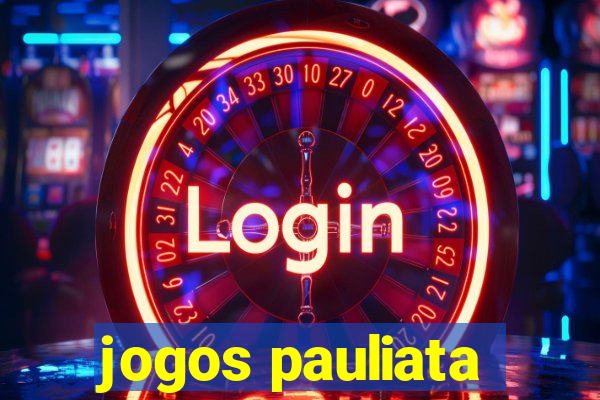 jogos pauliata