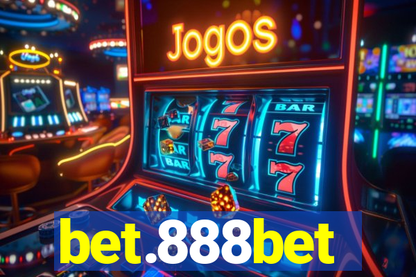 bet.888bet