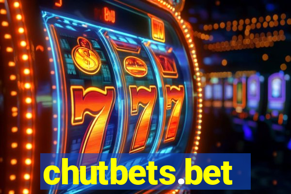 chutbets.bet