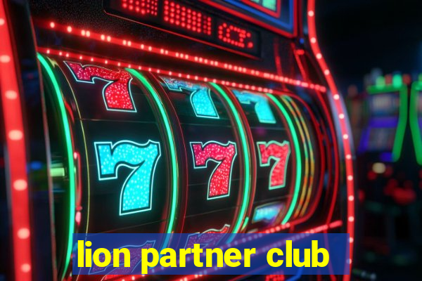 lion partner club