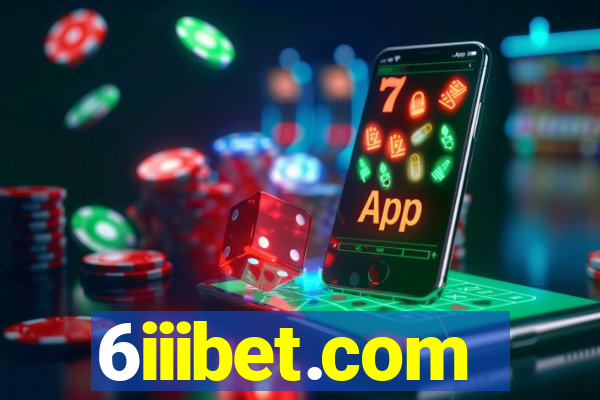 6iiibet.com