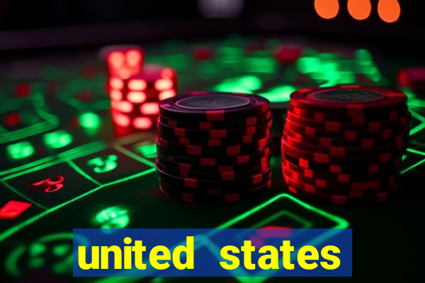 united states largest casino