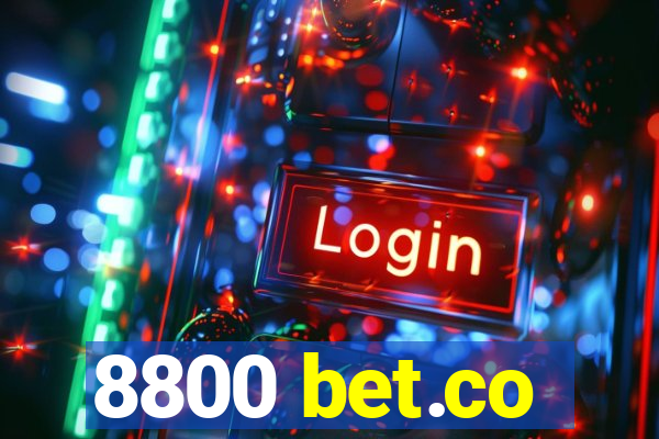 8800 bet.co