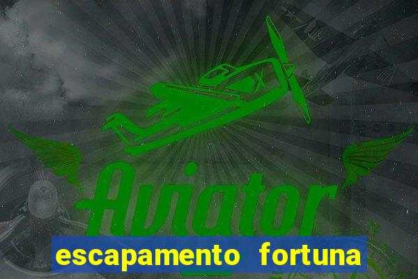 escapamento fortuna titan 150 original