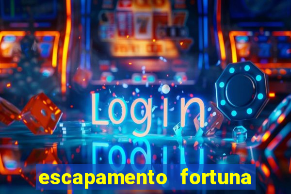 escapamento fortuna titan 150 original