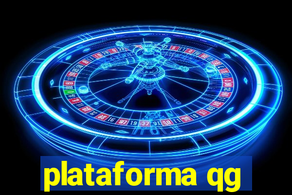 plataforma qg