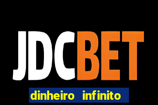 dinheiro infinito fortune tiger