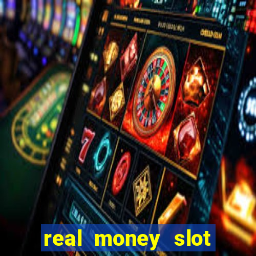 real money slot big winner