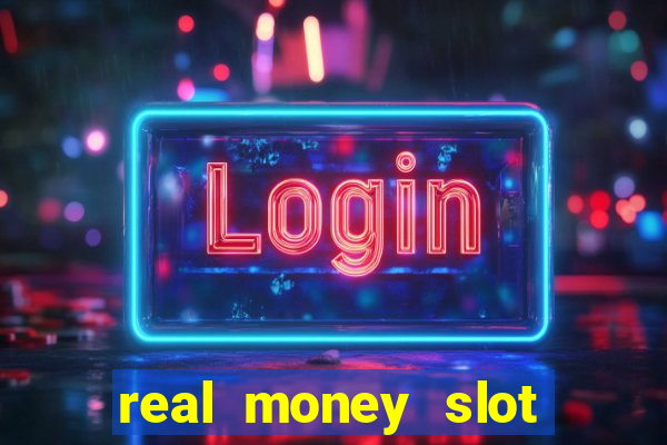 real money slot big winner