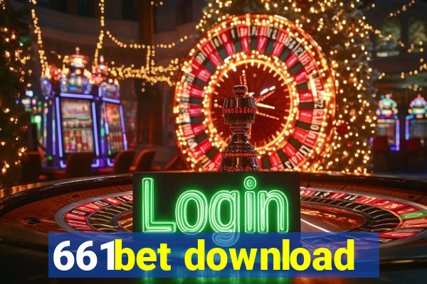 661bet download