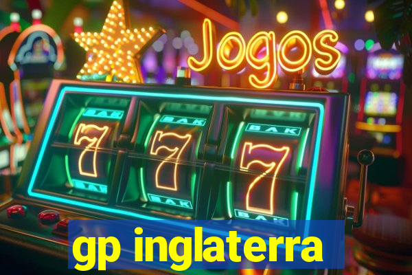 gp inglaterra