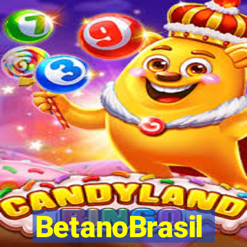 BetanoBrasil