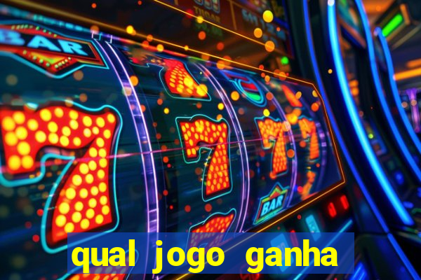 qual jogo ganha dinheiro de verdade sem precisar depositar