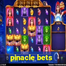 pinacle bets