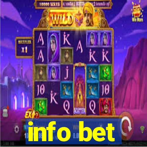 info bet