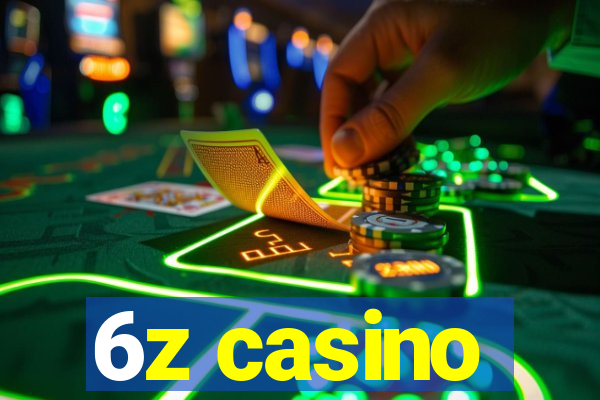 6z casino