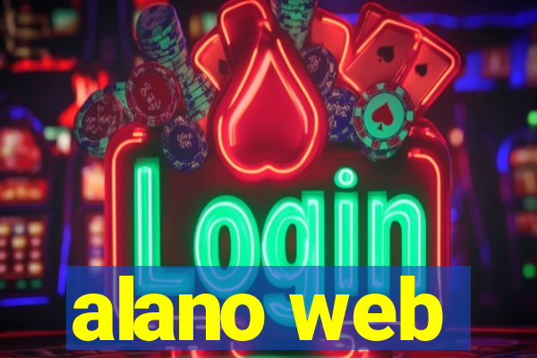 alano web