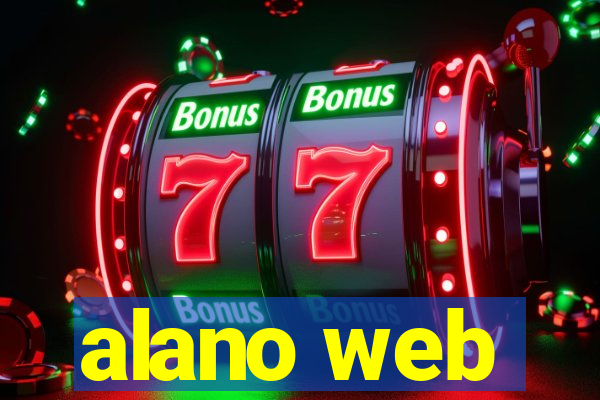 alano web