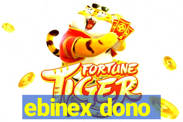 ebinex dono