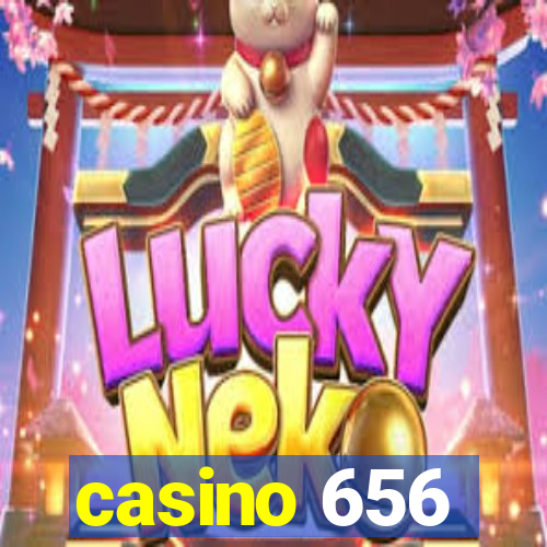 casino 656