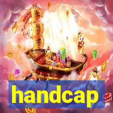 handcap