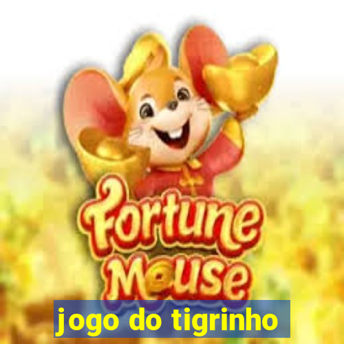 jogo do tigrinho