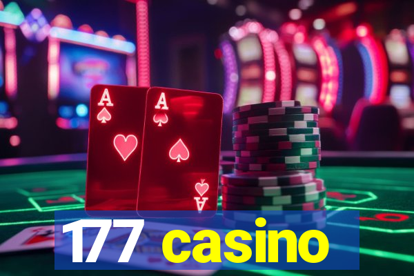 177 casino