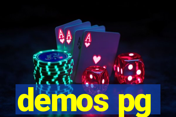 demos pg