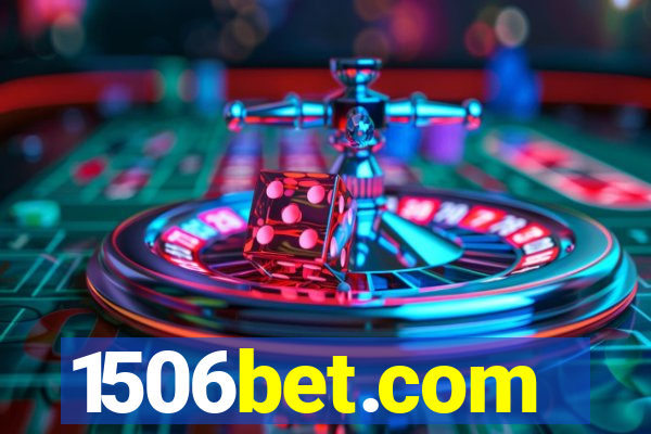 1506bet.com