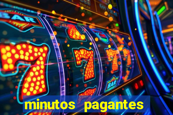 minutos pagantes fortune gems