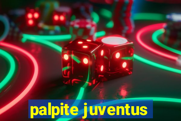 palpite juventus