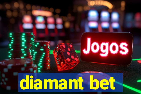 diamant bet