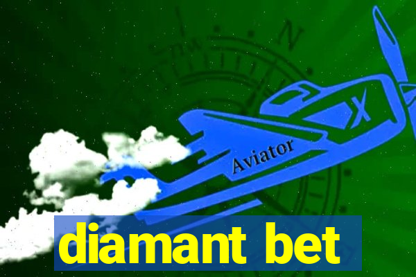 diamant bet