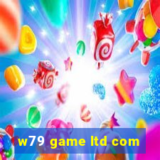 w79 game ltd com