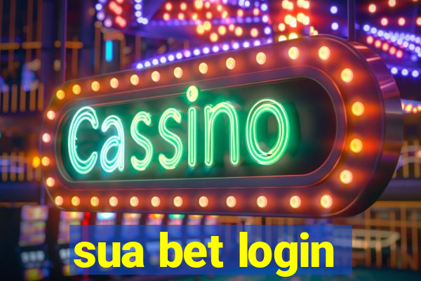 sua bet login