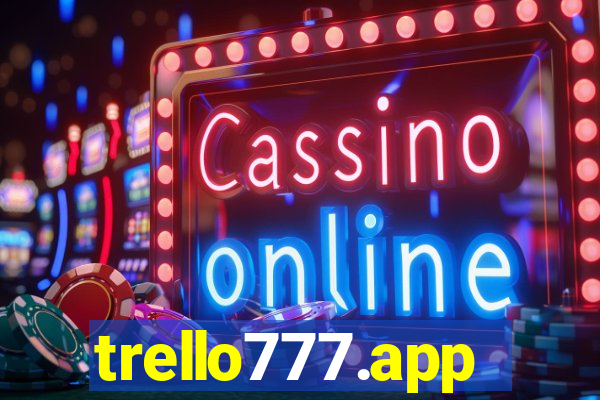 trello777.app